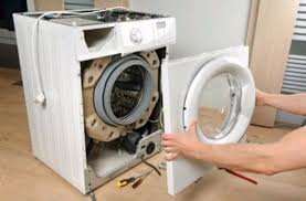 Indesit Washing Machine Service Centre Dubai